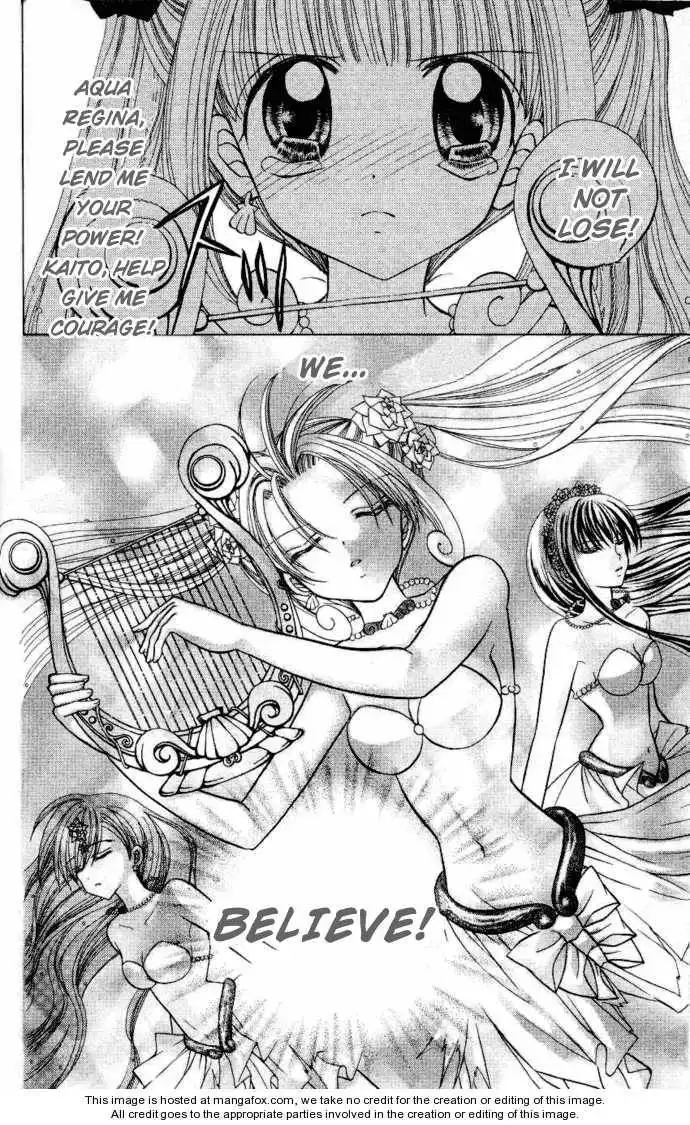 Mermaid Melody Pichi Pichi Pitch Chapter 14 26